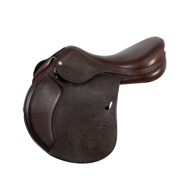 Equipe Customized Emporio Jumping Saddle
